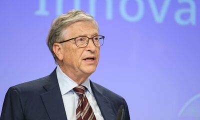 Nigeria Receives More Funds From Our Foundation Than Any Other African Country - Bill Gates