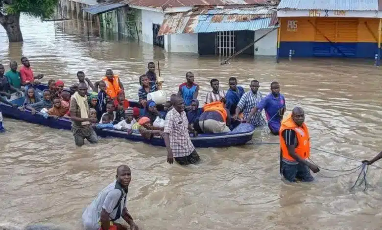 FG Gives Preventive Measures Against Flood 