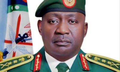 CDS Orders Probe Into Naval Rating's Alleged Six-Year DetentionCDS Orders Probe Into Naval Rating's Alleged Six-Year Detention