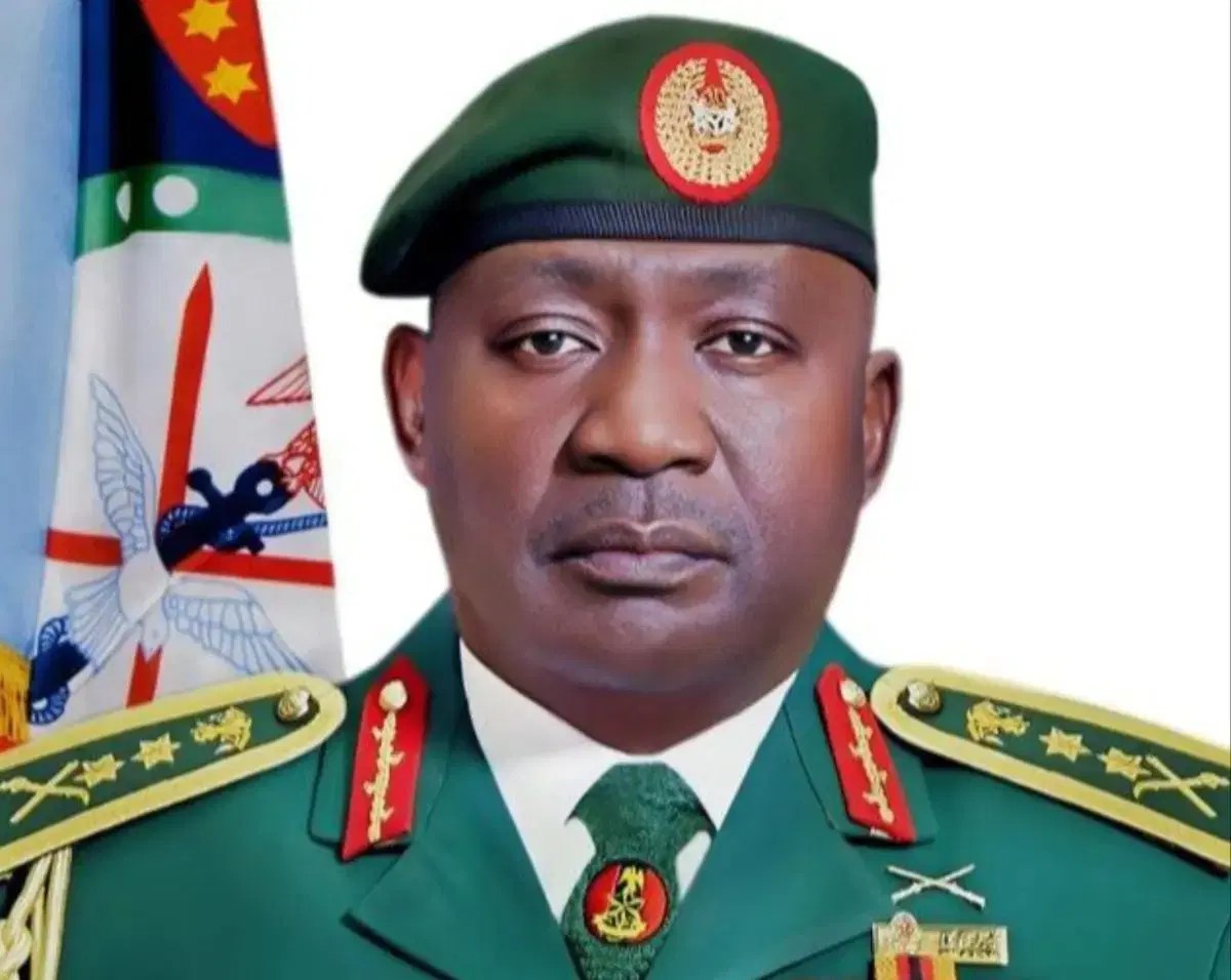 CDS Orders Probe Into Naval Rating's Alleged Six-Year DetentionCDS Orders Probe Into Naval Rating's Alleged Six-Year Detention