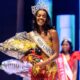 Chidinma Wins Miss Universe Nigeria