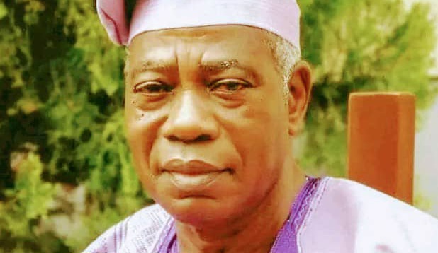 Chief Koleosho: Former Oyo SSG Passes Away