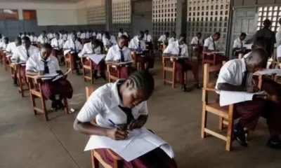 Oyo Releases 2024 BECE Results For Junior Secondary Schools