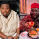 Opeyemi Famakin Accuses Cubana Chief Priest Of Threatening Him Over Negative Restaurant Review