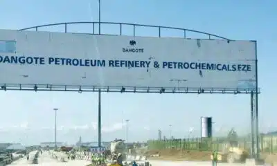 Marketers Ready To Buy From Dangote Refinery - IPMAN