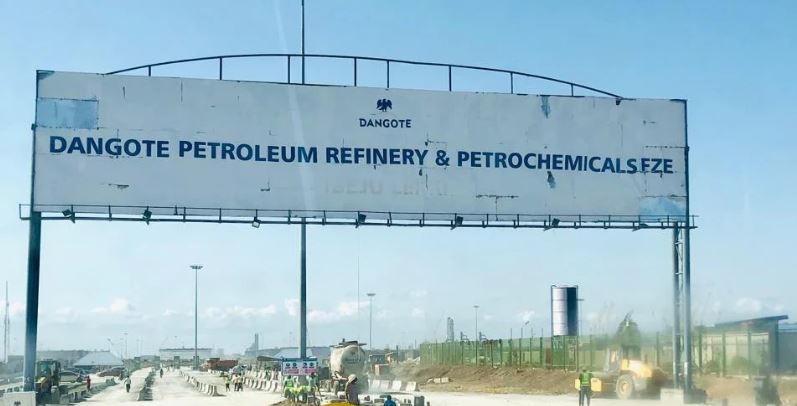 NNPCL Supplied 30m Barrels Of Crude Oil To Dangote Refinery Of Official Reveals