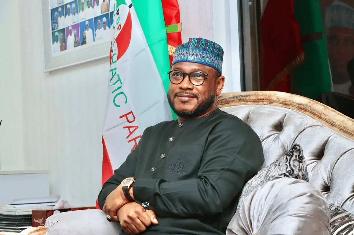 Lawal Unveils Renovated General Hospital, Promises Quality Healthcare In Zamfara