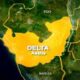 Kidnap Victims Rescued In Delta