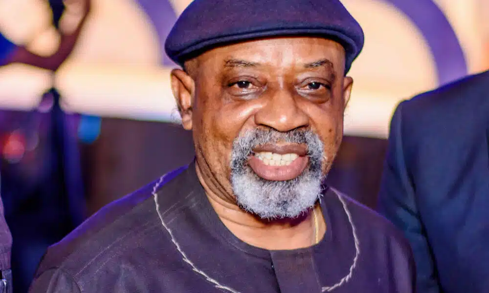 ICPC Grills Ex-Labour Minister Chris Ngige Over Alleged Misconduct