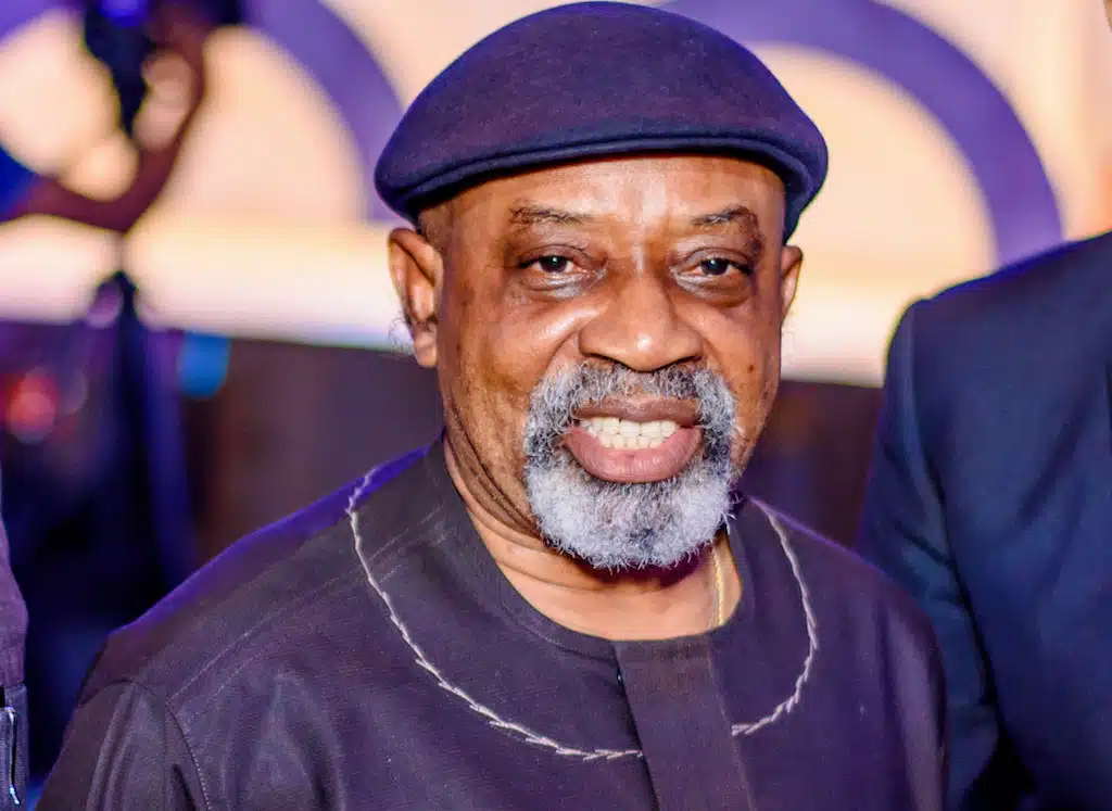 ICPC Grills Ex-Labour Minister Chris Ngige Over Alleged Misconduct