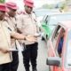 One Dead, 10 Hospitalised After Bus Tyre Burst On Lagos-Ibadan Expressway - FRSC