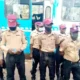 FRSC Rescue Operation Saves Six From Bus Accident In Edo