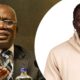 N15m Bribery Allegation: VeryDarkMan Makes U-Turn, Apologises To Femi Falana