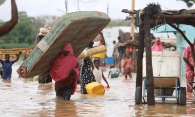 Peter Obi Mourns Victims of Maiduguri Flood, Calls for Urgent Relief Efforts