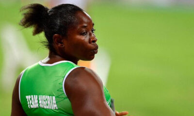 2024 Paralympics: Ugwunwa Shines With Silver, Ogunkunle Claims Bronze for Nigeria