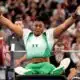 Nigeria's Para-Powerlifting Captain Wins Gold, Sets New Record At 2024 Paris Paralympics