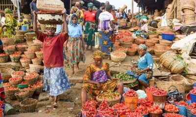 FCCPC Says Market Cartels Behind Nigeria’s Food Price Inflation