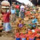 FCCPC Says Market Cartels Behind Nigeria’s Food Price Inflation