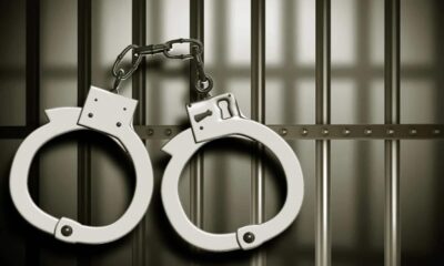 Man Arrested For Fraud, Theft, Others In Jigawa