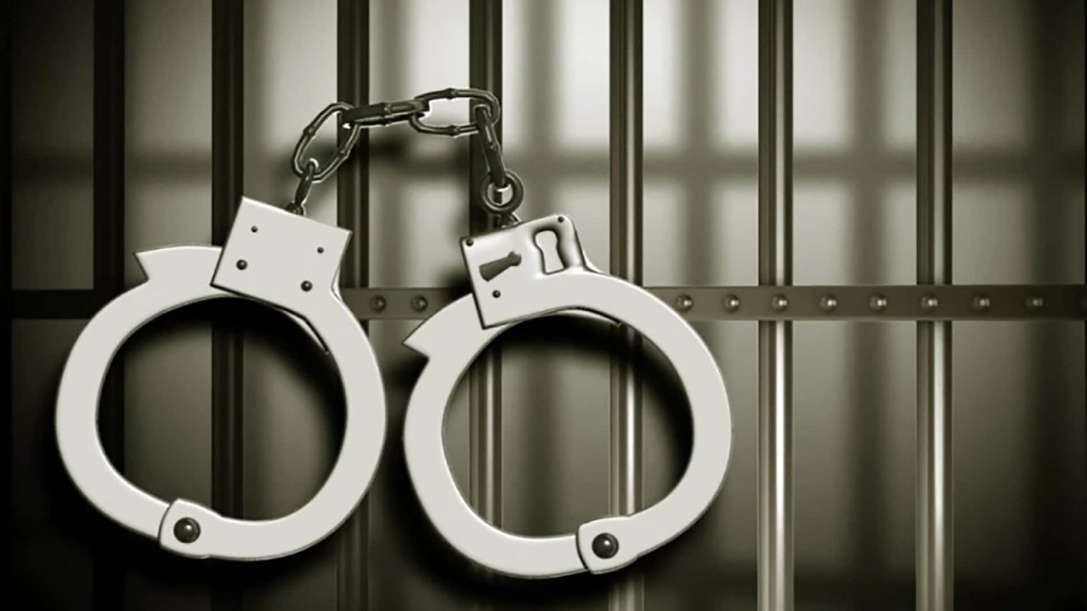 Man Arrested For Fraud, Theft, Others In Jigawa