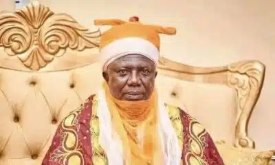 Gov Bala Appoints New Emir Of Ningi