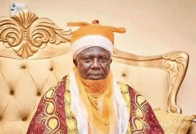 Gov Bala Appoints New Emir Of Ningi