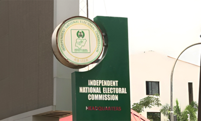 Ondo Guber: INEC Fixes November 8 For Signing Of Peace Accord