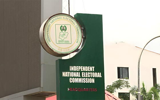 INEC Accredits 721 Journalists For Edo Governorship Election Coverage