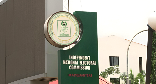 Edo Polls: 2.2m PVCs Collected - INEC