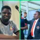 NFF Confirms Ilechukwu, Ogunmodede as Eguavoen’s Assistants for Super Eagles