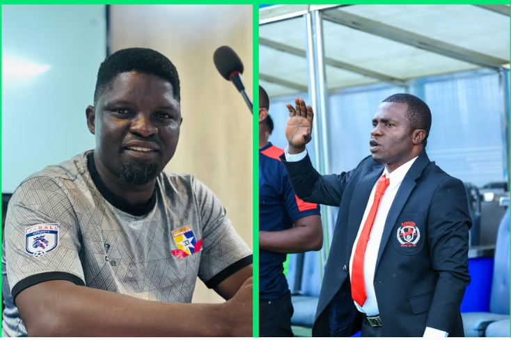 NFF Confirms Ilechukwu, Ogunmodede as Eguavoen’s Assistants for Super Eagles