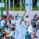 FG Declares October 1 Public Holiday To Celebrate 64th Independence Day