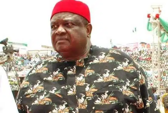 Iwuanyanwu: Ohaneze Ndigbo Youth Wing Sets Up Burial Committee