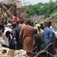 Housing Minister Orders Investigation Into Kano Building Collapse