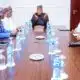 Shettima Meets Petroleum Sector Chiefs Over Petrol Price Hike