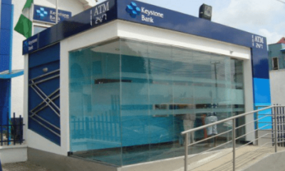 CBN Announces New Keystone Bank Board Of Directors