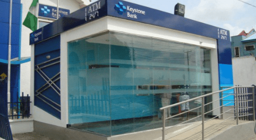 CBN Announces New Keystone Bank Board Of Directors