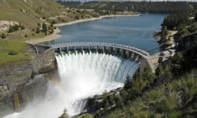 FG Warns Nigerians About Controlled Water Release From Cameroon’s Lagdo Dam