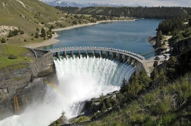 FG Warns Nigerians About Controlled Water Release From Cameroon’s Lagdo Dam