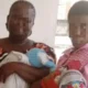 Two Arrested For Selling Newborn In Lagos 