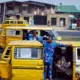 Lagos Impounds 28 Vehicles For Causing Traffic Congestion