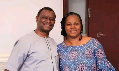 'I Couldn't Afford Court Wedding' - Mike Bamiloye Recounts Early Days Struggles