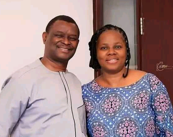 'I Couldn't Afford Court Wedding' - Mike Bamiloye Recounts Early Days Struggles