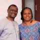 'I Couldn't Afford Court Wedding' - Mike Bamiloye Recounts Early Days Struggles