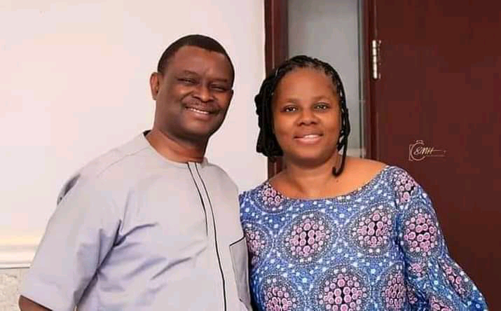 'I Couldn't Afford Court Wedding' - Mike Bamiloye Recounts Early Days Struggles