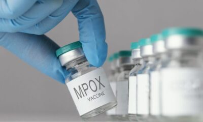 Mpox: African Countries To Get Supply Of Vaccines