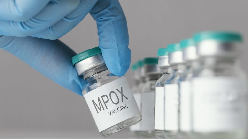 Mpox: African Countries To Get Supply Of Vaccines