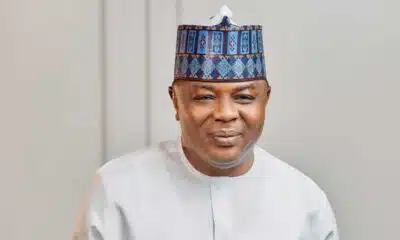 Borno Rep Member Donates N100M To Flood Victims