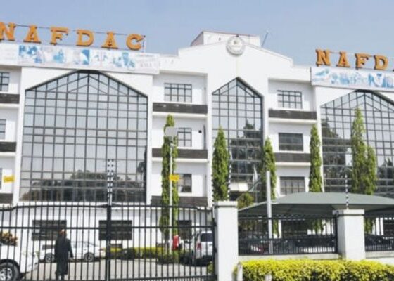 NAFDAC Workers Embark On Indefinite Strike Over Promotion Controversies, Welfare