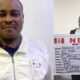 NDLEA Arrests Ex-Convict At Lagos Airport For Smuggling Cocaine Worth N4.6 Billion